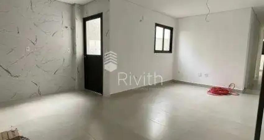 Apartamento sem condomínio  em jardim bela vista  -  santo andré