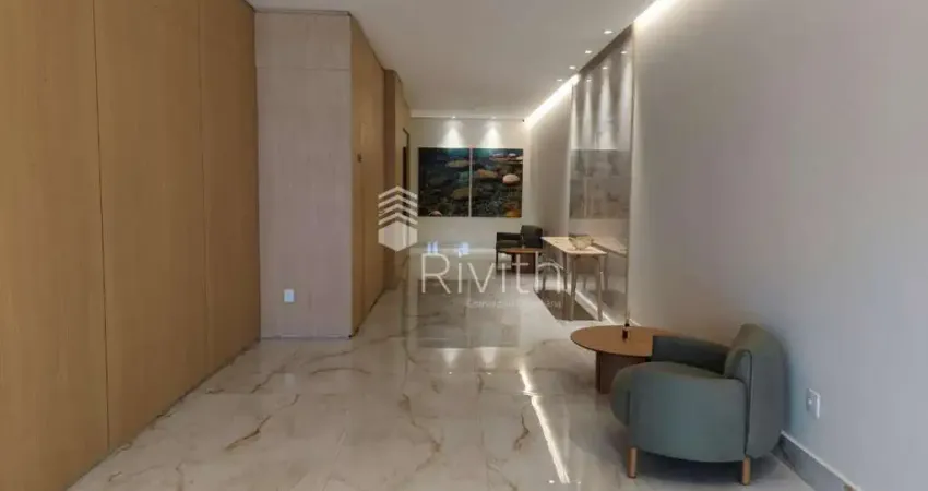 Apartamento com 3 quartos à venda na Vila Assunção, Santo André 