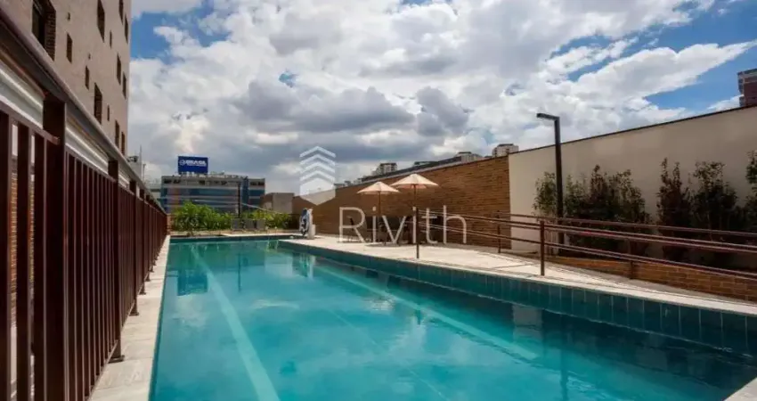 Apartamento com 3 quartos à venda na Vila Assunção, Santo André 