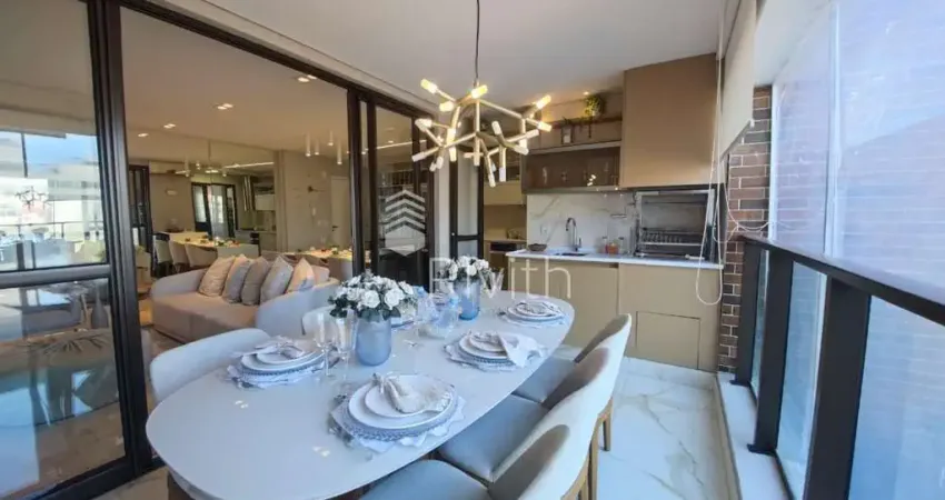 Apartamento com 3 quartos à venda na Vila Assunção, Santo André 