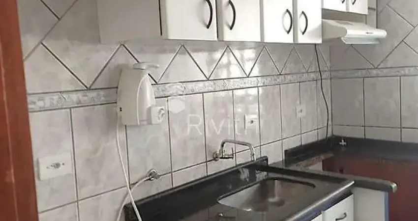 Apartamento com 2 quartos à venda no Jardim do Estádio, Santo André