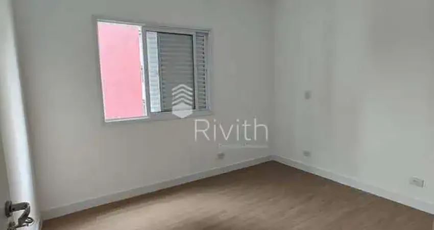 Apartamento de 106m² com 3 dormitórios, 1 suíte, 4 banheiros, 1 lavabo, 2 vagas de garagem em vila gilda - santo andré
