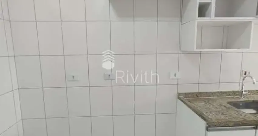 Apartamento com 2 quartos para alugar no Centro, São Bernardo do Campo 