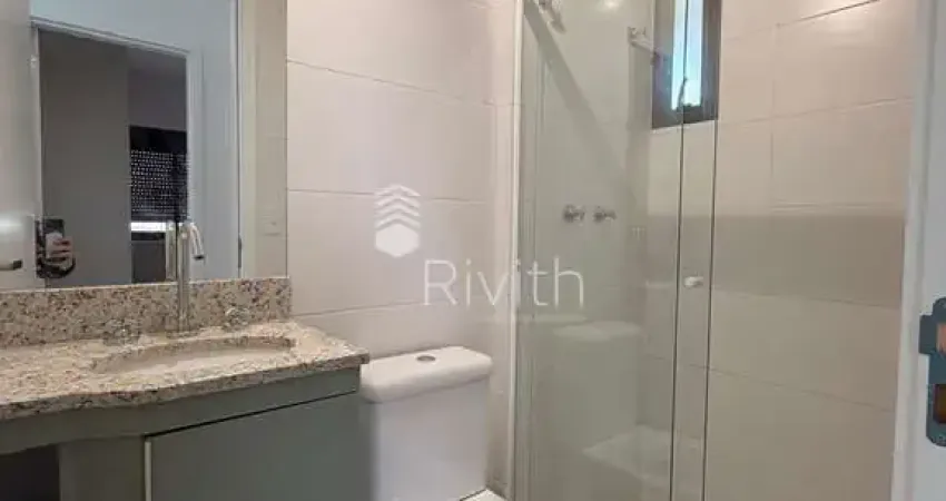 Apartamento com 2 quartos para alugar no Parque das Nações, Santo André 