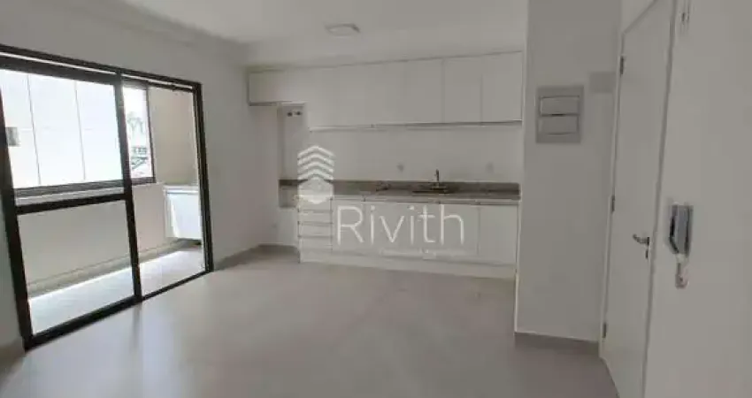 Apartamento com 1 quarto para alugar no Parque das Nações, Santo André 