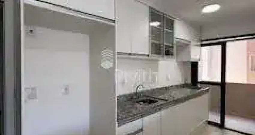 Apartamento com 2 quartos para alugar no Parque das Nações, Santo André 