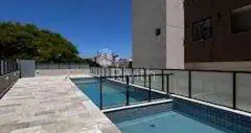 Apartamento com 2 quartos à venda no Parque das Nações, Santo André