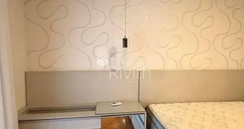 Apartamento com 3 quartos para alugar na Vila Valparaíso, Santo André 