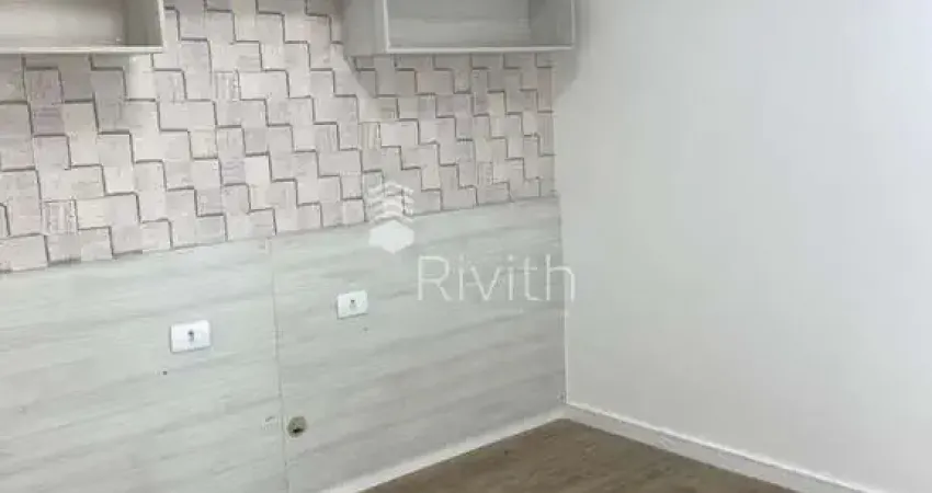 Apartamento duplex/cobertura com 3 dormitórios, 1 suíte, escritório/closet, 2 vagas em parque das nações - santo andré