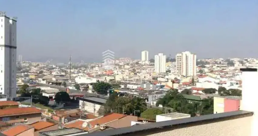 Cobertura sem condomínio com elevador na vila humaitá - santo andré