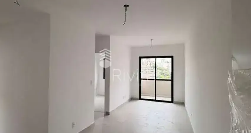 Apartamento com 2 quartos à venda no Parque das Nações, Santo André