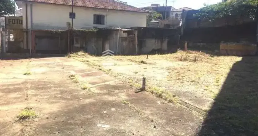 Casa comercial à venda na Vila Sacadura Cabral, Santo André 