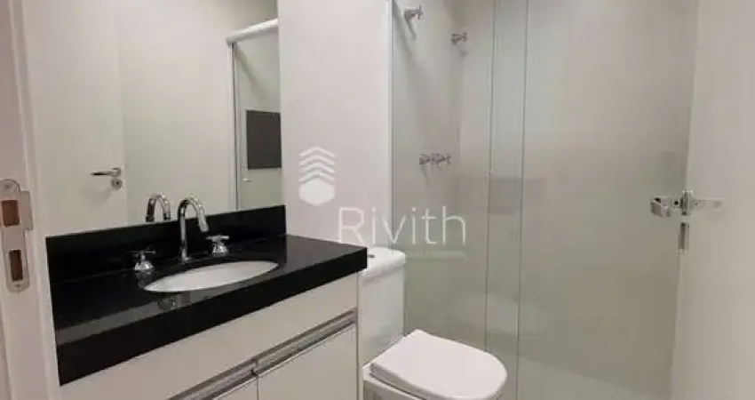 Apartamento com 2 quartos para alugar no Jardim, Santo André