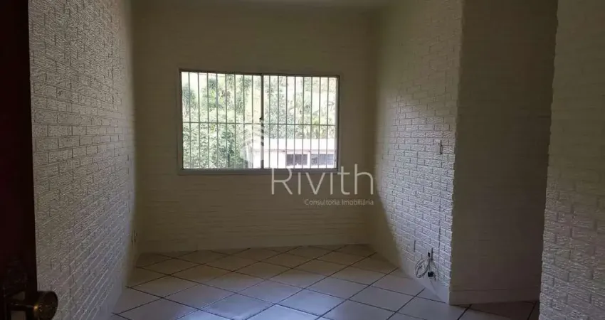 Apartamento com 2 dormitórios, 1 banheiro, 1 vaga de garagem em Jardim Ipanema - Santo André