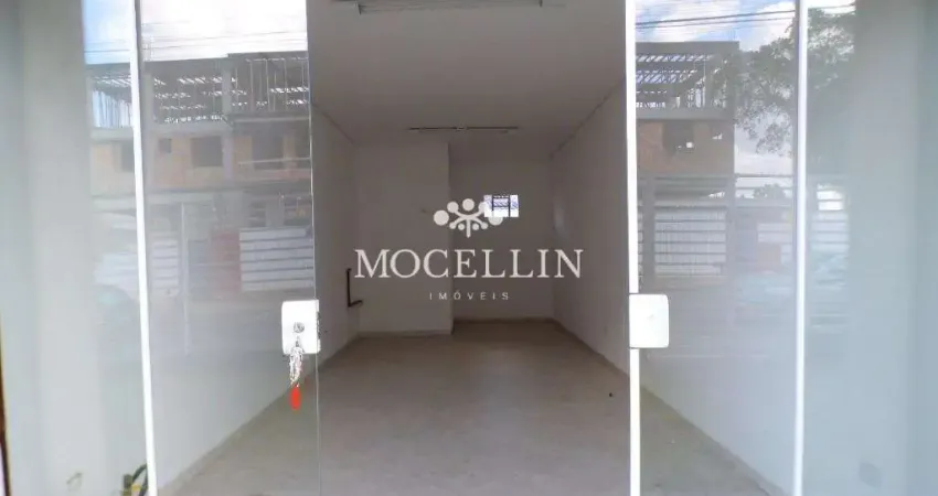 Ponto comercial com 1 sala para alugar na Rua Curupaitis, 1654, Santa Quitéria, Curitiba