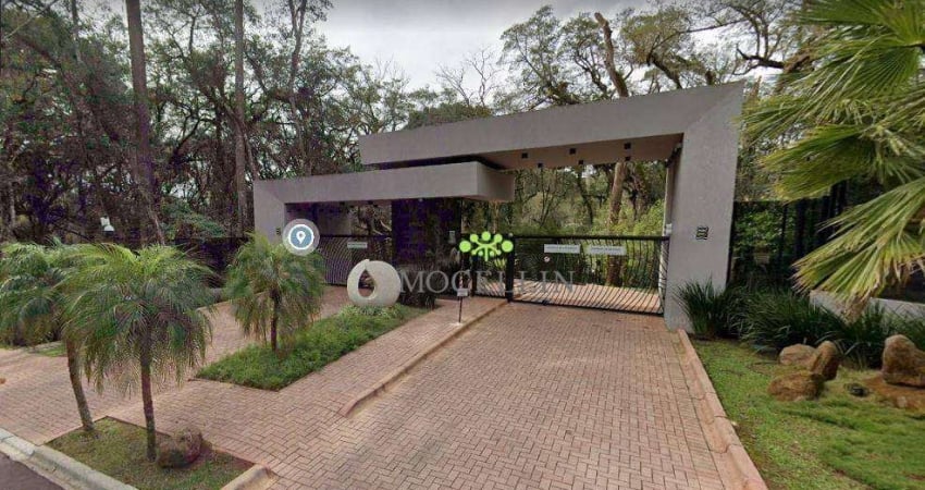 Terreno à venda, 700 m² por R$ 2.369.000,00 - Santa Felicidade - Curitiba/PR