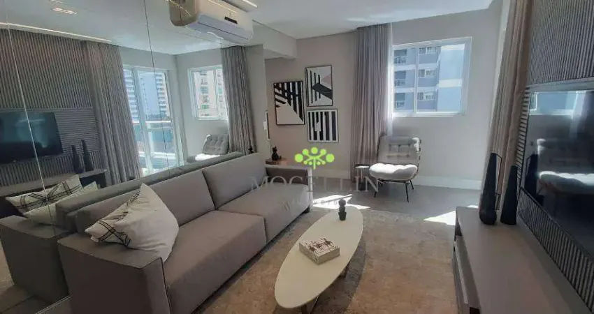 Apartamento à Venda Batel, Curitiba com 3 Quartos, 96 m² por R$ 1.262.212