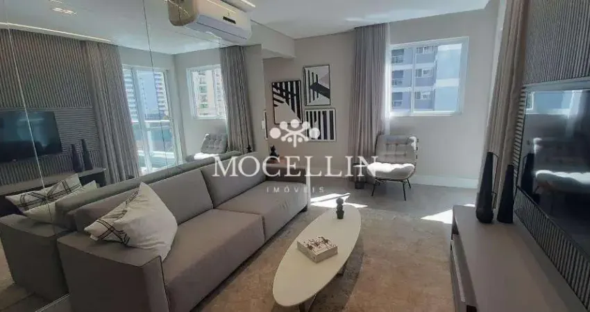 Apartamento com 3 quartos à venda na Avenida Visconde de Guarapuava, 3670, Batel, Curitiba