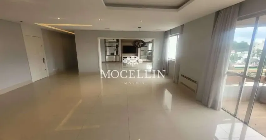 Apartamento com 3 quartos à venda na Avenida Visconde de Guarapuava, 5425, Batel, Curitiba