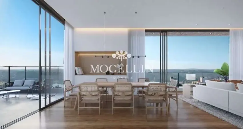 Cobertura com 3 quartos à venda na Rua Jerônimo Durski, 1557, Bigorrilho, Curitiba