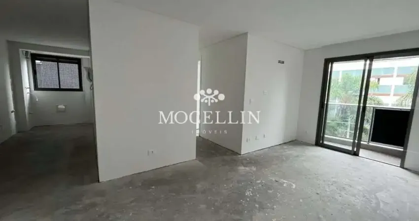 Apartamento com 2 quartos à venda na Rua da Paz, 37, Centro, Curitiba