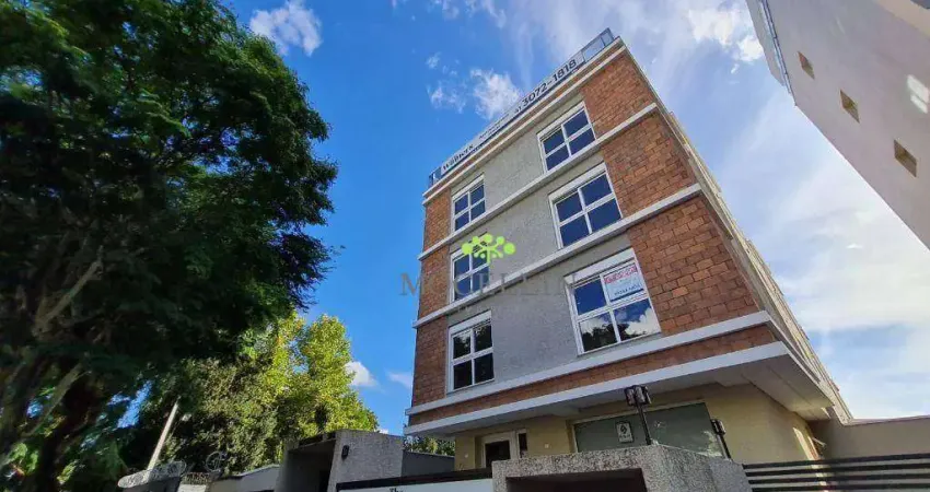 Apartamento à Venda no Batel, Curitiba com 2 Quartos, 80 m² por R$ 844.736,50