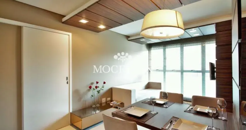 Apartamento com 2 quartos à venda na Rua Jovino do Rosário, 1526, Boa Vista, Curitiba