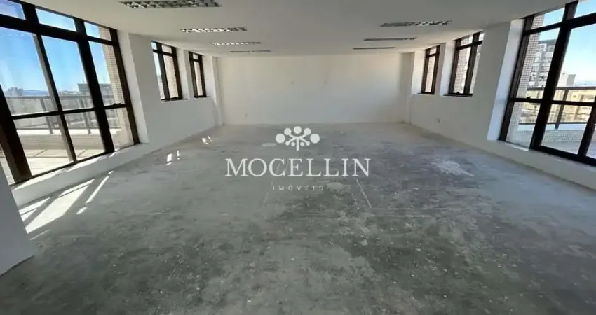 Sala comercial à venda na Avenida Sete de Setembro, 4848, Batel, Curitiba