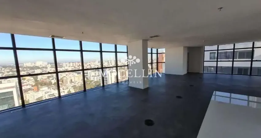 Sala comercial para alugar na Avenida João Gualberto, 1259, Alto da Glória, Curitiba