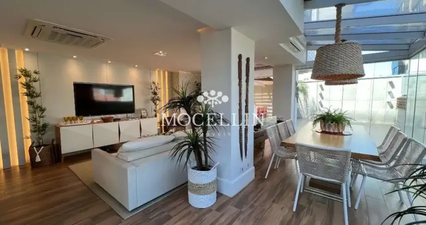 Apartamento com 4 quartos à venda na Jaguaraíva, 265, Caiobá, Matinhos