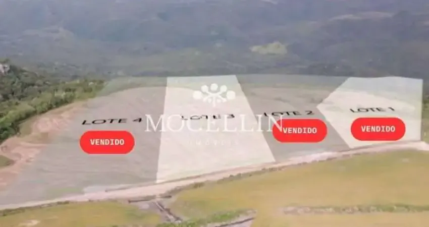 Terreno à venda na da Laje, 10, Centro, Balsa Nova