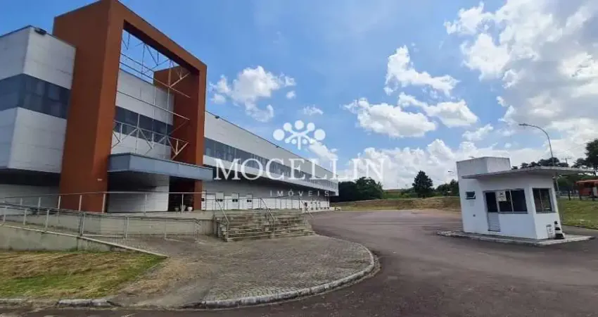 Barracão / Galpão / Depósito com 10 salas à venda na Rua Cyro Correia Pereira, 151, Cidade Industrial, Curitiba