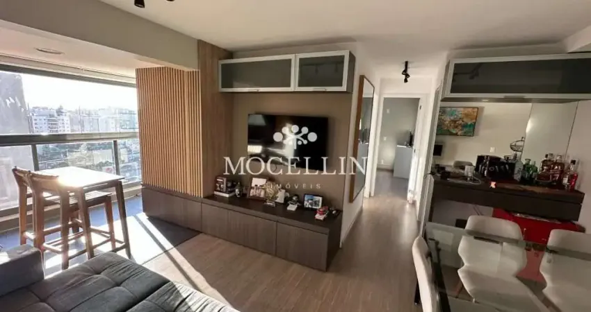 Apartamento com 2 quartos à venda na Rua Professor Dario Velloso, 36, Vila Izabel, Curitiba