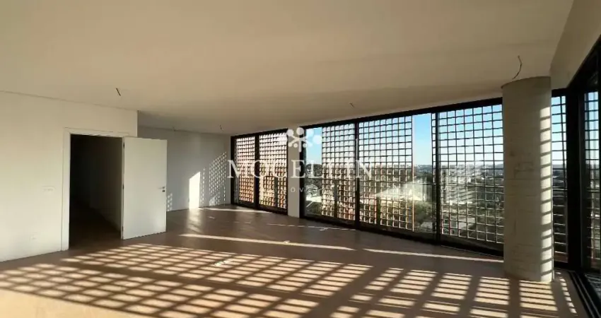 Cobertura com 3 quartos à venda na Rua José Domakoski, 45, Bigorrilho, Curitiba