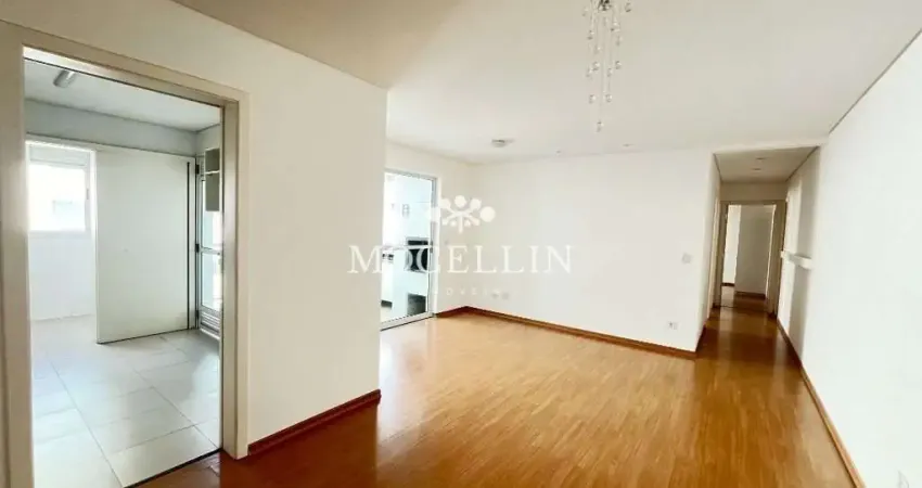 Apartamento com 3 quartos para alugar na Rua Monsenhor Ivo Zanlorenzi, 2537, Mossunguê, Curitiba