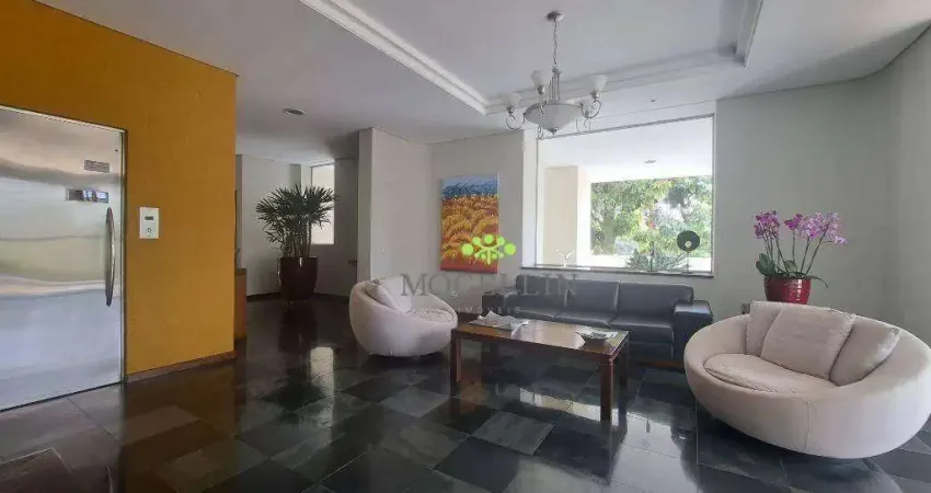 Apartamento à Venda São Francisco, Curitiba com 3 Quartos, 137 m² por R$ 1.200.000,00.