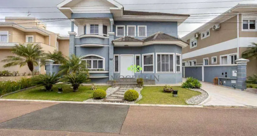 Casa à Venda Umbará, Curitiba com 4 Quartos, 330 m² por R$ 2.750.000