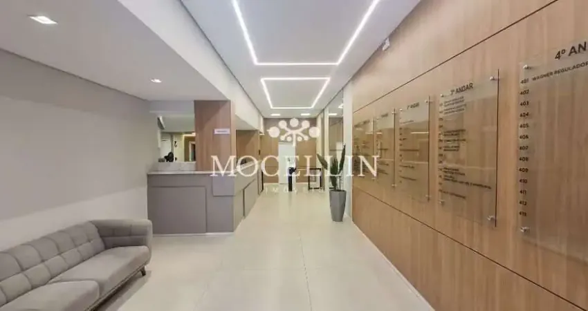 Sala comercial com 1 sala para alugar na Avenida República Argentina, 3021, Portão, Curitiba