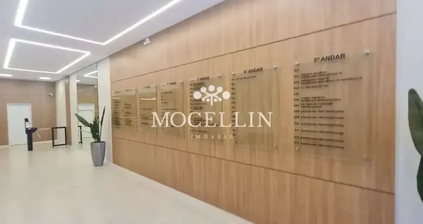 Sala comercial com 6 salas para alugar na Avenida República Argentina, 3021, Portão, Curitiba