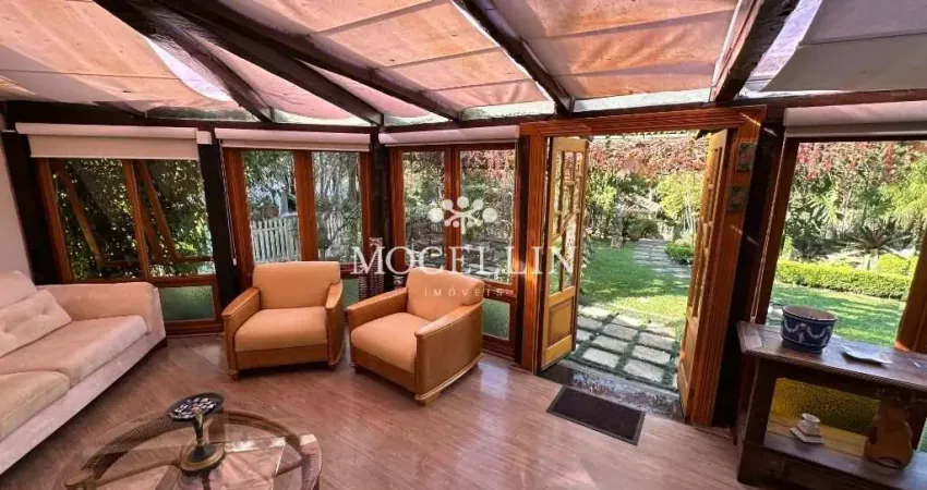 Chácara / sítio com 4 quartos à venda na Inácio Belinovski, 2, Jardim Santa Nely, Campo Largo