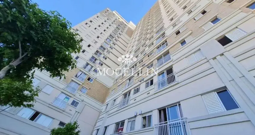 Apartamento com 2 quartos para alugar na Rua Coronel Pedro Scherer Sobrinho, 426, Cristo Rei, Curitiba
