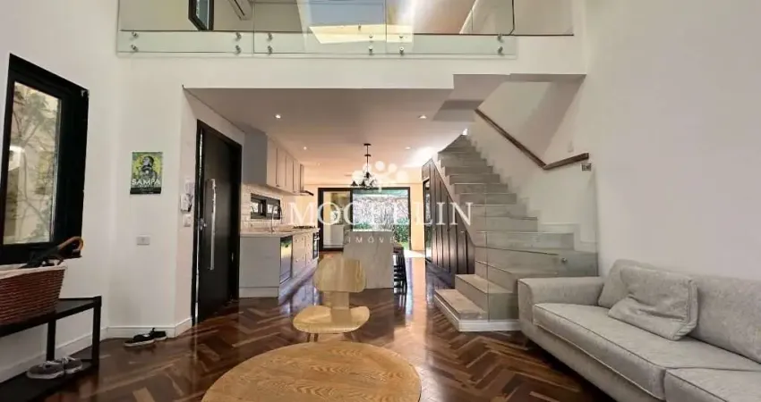Casa comercial com 1 sala à venda na Alameda Augusto Stellfeld, 810, Centro, Curitiba