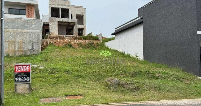 Terreno à venda, 300 m² por R$ 560.000,00 - Tanguá - Almirante Tamandaré/PR