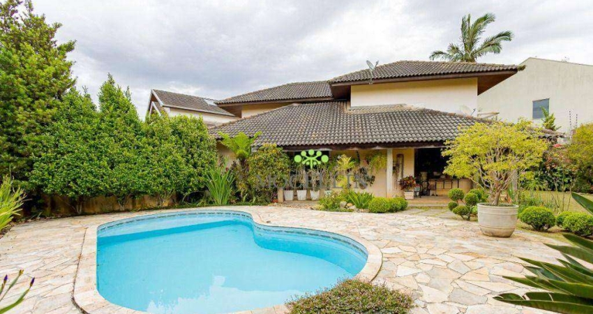 Casa à Venda Santa Felicidade, Curitiba com 205 m² por R$ 1.699.000,00