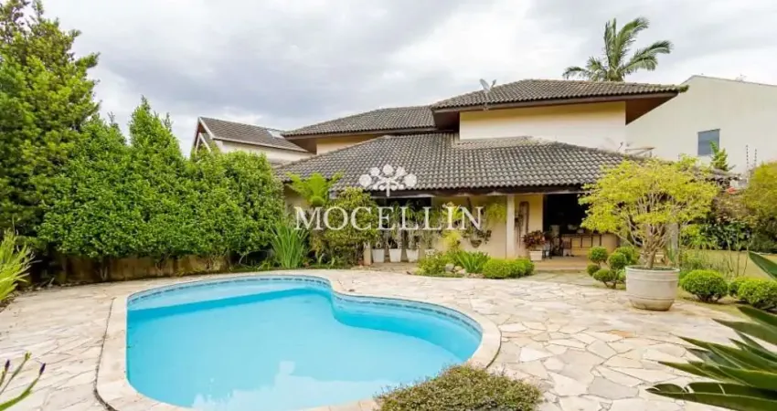 Casa em condomínio fechado com 3 quartos à venda na Rua Professor Francisco Zardo, 526, Santa Felicidade, Curitiba