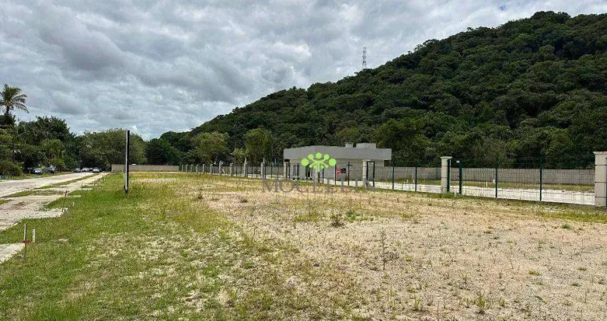 Terreno à venda, 180 m² por R$ 750.000,00 - Caiobá - Matinhos/PR