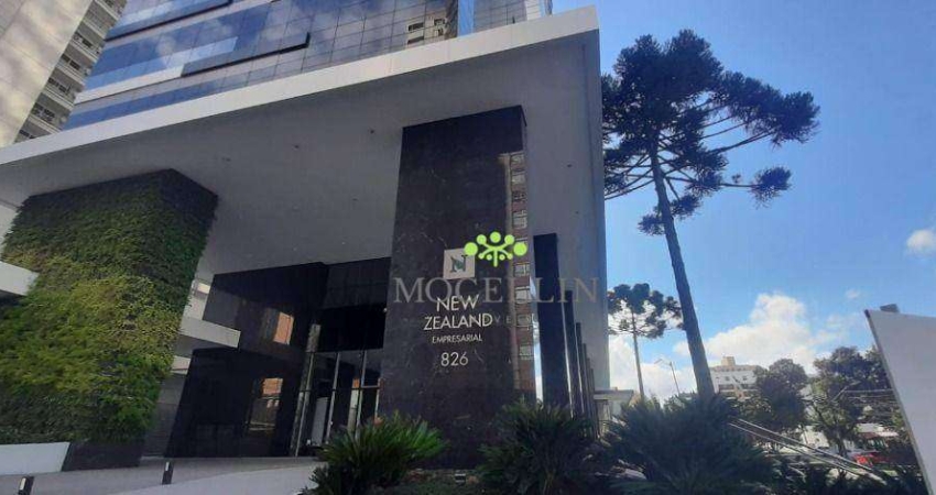 Conjunto à venda, 66 m² por R$ 1.450.000,00 - Batel - Curitiba/PR
