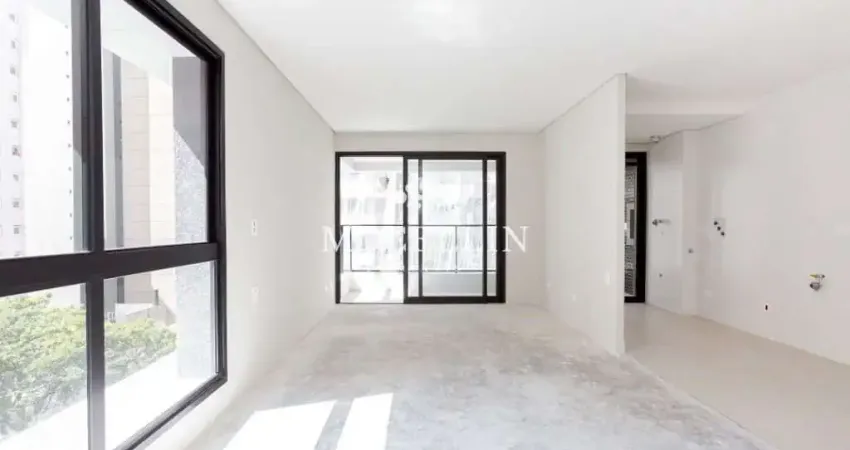 Apartamento com 3 quartos à venda na Rua Belém, 165, Cabral, Curitiba