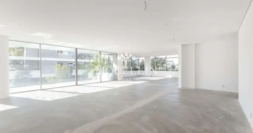 Apartamento com 2 quartos à venda na Rua Olavo Bilac, 428, Batel, Curitiba