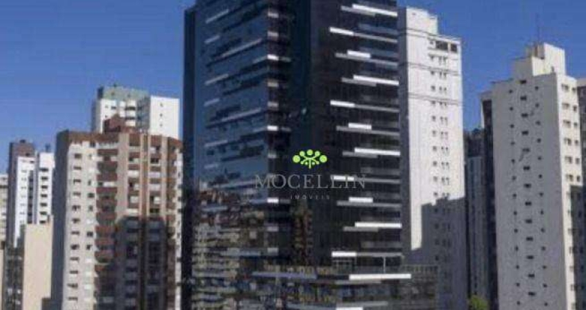 Conjunto à venda, 75 m² por R$ 1.765.000,00 - Água Verde - Curitiba/PR